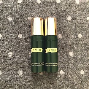 La Mer Regenerating Ser*m X2